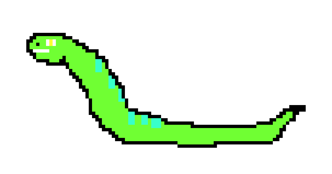 [9664c4] titanoboa