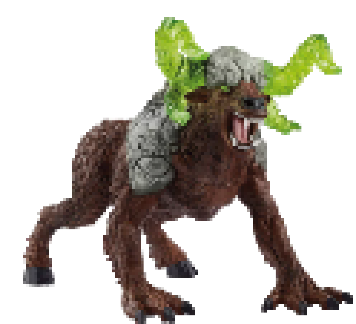 [dbb3e2] taureaudepierre