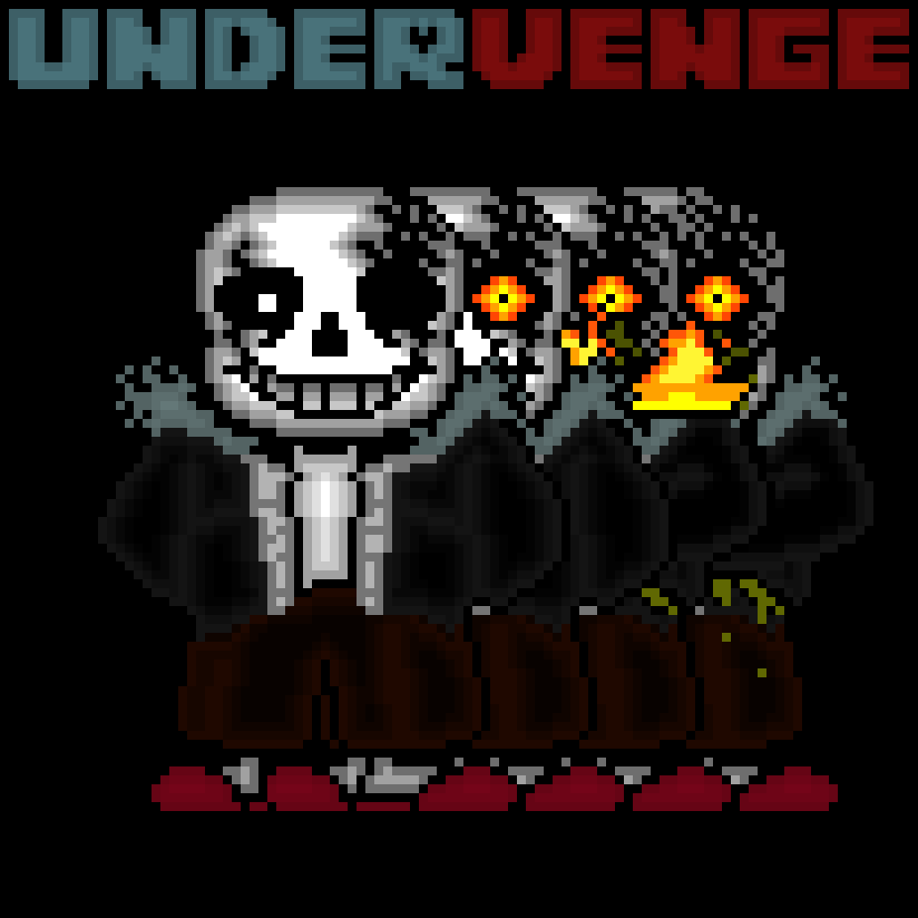 [670d58] UNDERVENGE