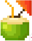 [f15231] food_coconut_1