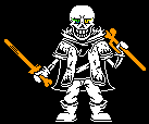 [8e4af2] Stabbing the Demon to DUST
