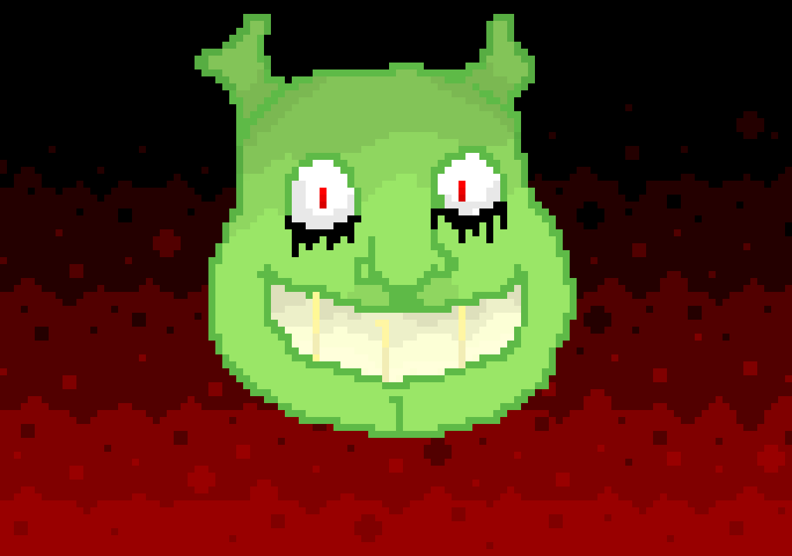 [9664c4] SHREK