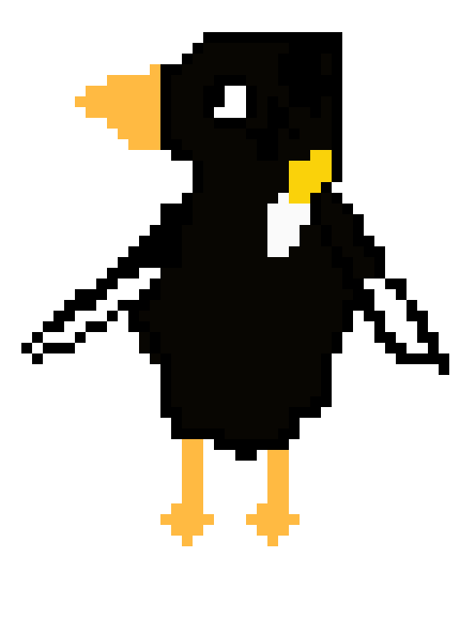[9664c4] penguin