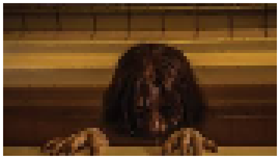 [dccbdc] Grudge