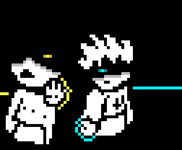 guess these two.                     -by derp