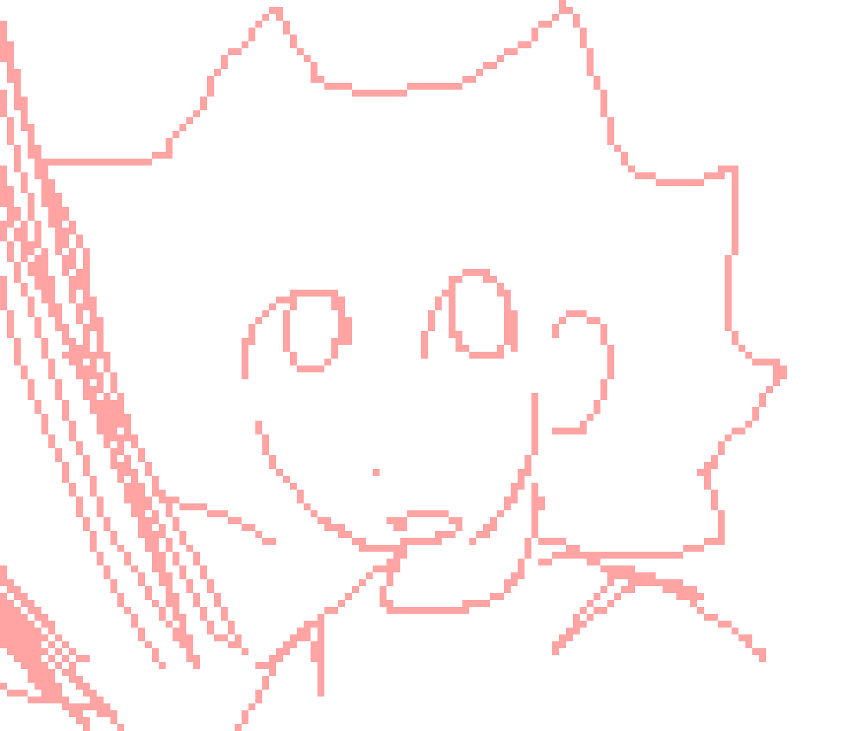 [f820eb] oh I was expecting you to come up with something err, well what Collab type do you wanna do do we just draw 2 things together or one thing and combine our artistic prowess because if its the second one we can just draw one of ur characters