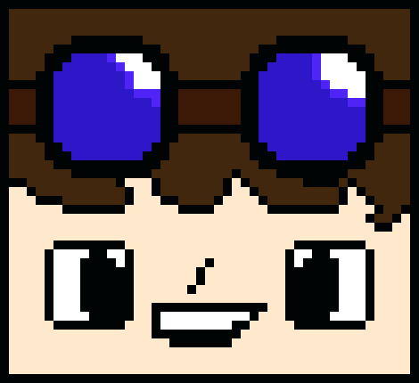 [9664c4] DANTDM!!!