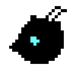 [9664c4] Bee Swarm Simulator: Tunnel Bear Bee