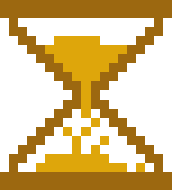 [9664c4] hourglass