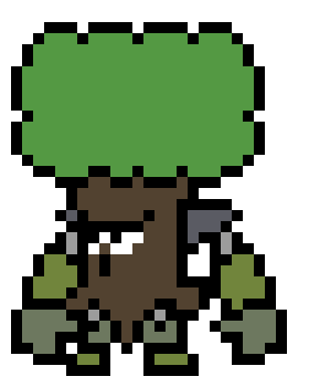 [9664c4] Lumber Man