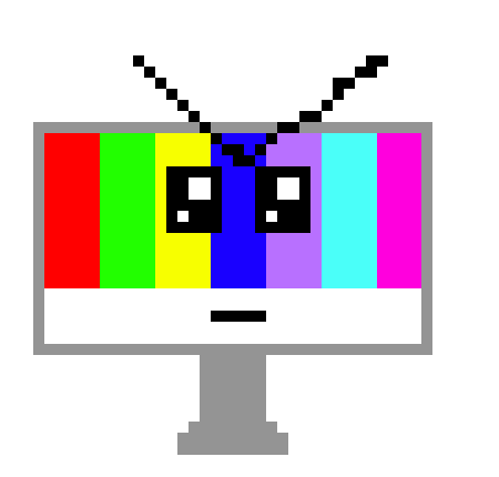 [f6d668] TV