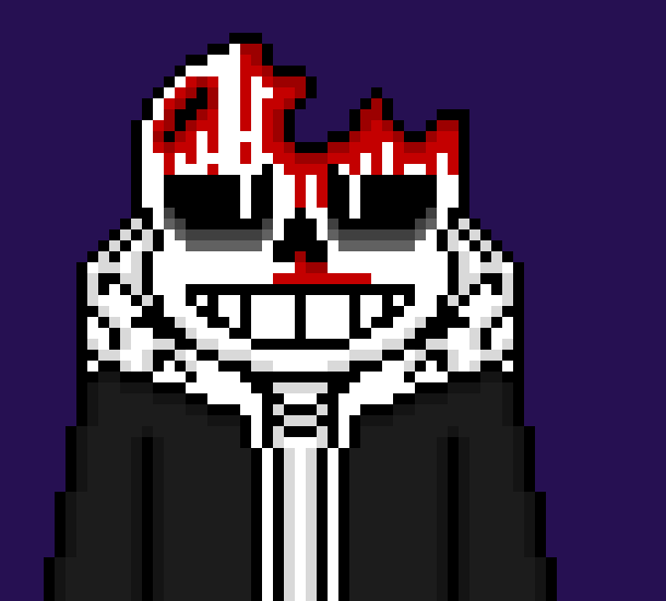 Despair remake