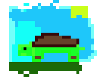 [4c682f] clays art