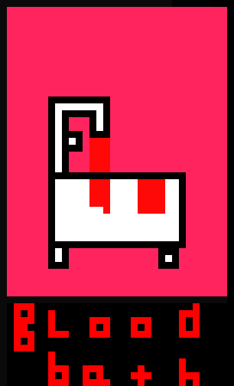 [9664c4] Blood Bath