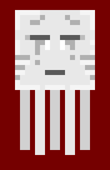 minecraft ghast
