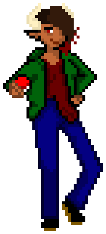 [904e48] pokemon trainer asmo
