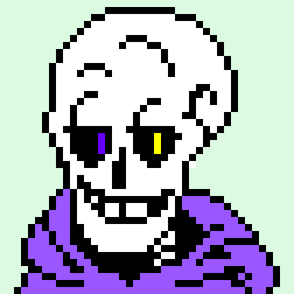 Who's that underfell sans?