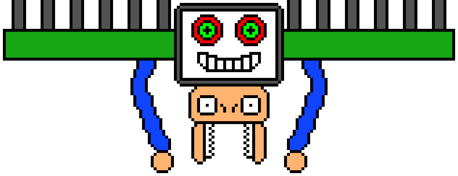 Omega Jacob Sprite
