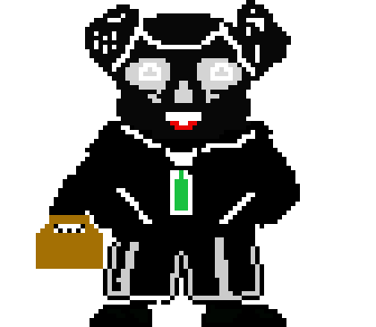 [9664c4] Panda Genius