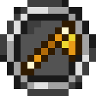 [f4d90a] Reaper's Emblem