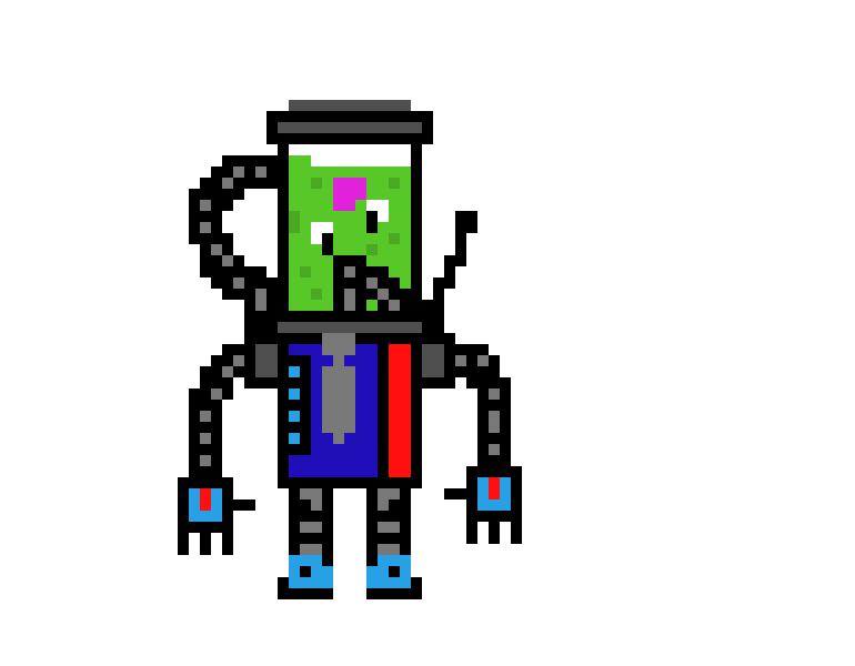 [729ec9] Mr Fredrick