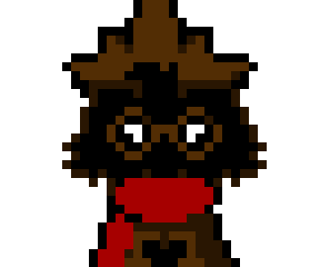 [53a360] speaking of lag, why the hell is there so many goddamn shitty sans fangirls