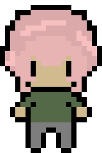 [7efb1d] omori sprite: teen base