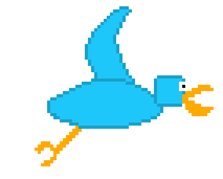 bird