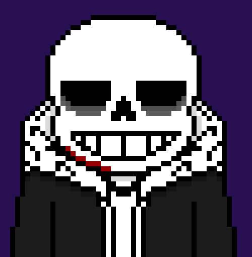 [a0764e] NOW HE'S MINUTES ROM BEING DELETED