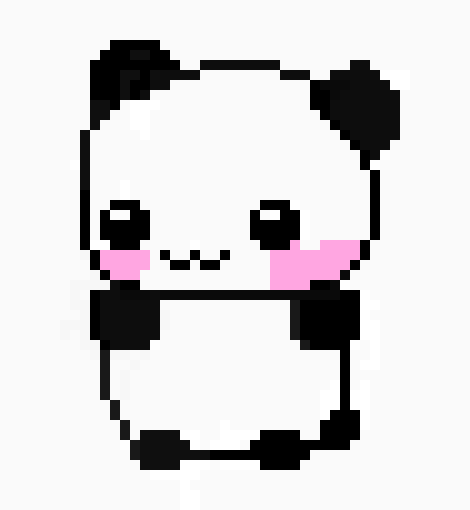 [9664c4] Panda Perfect