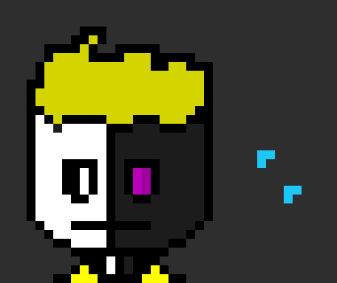 [c4081a] And you said you were a Sans-Human combo. Key word "Sans". So if that doesn't convince you, then what will?