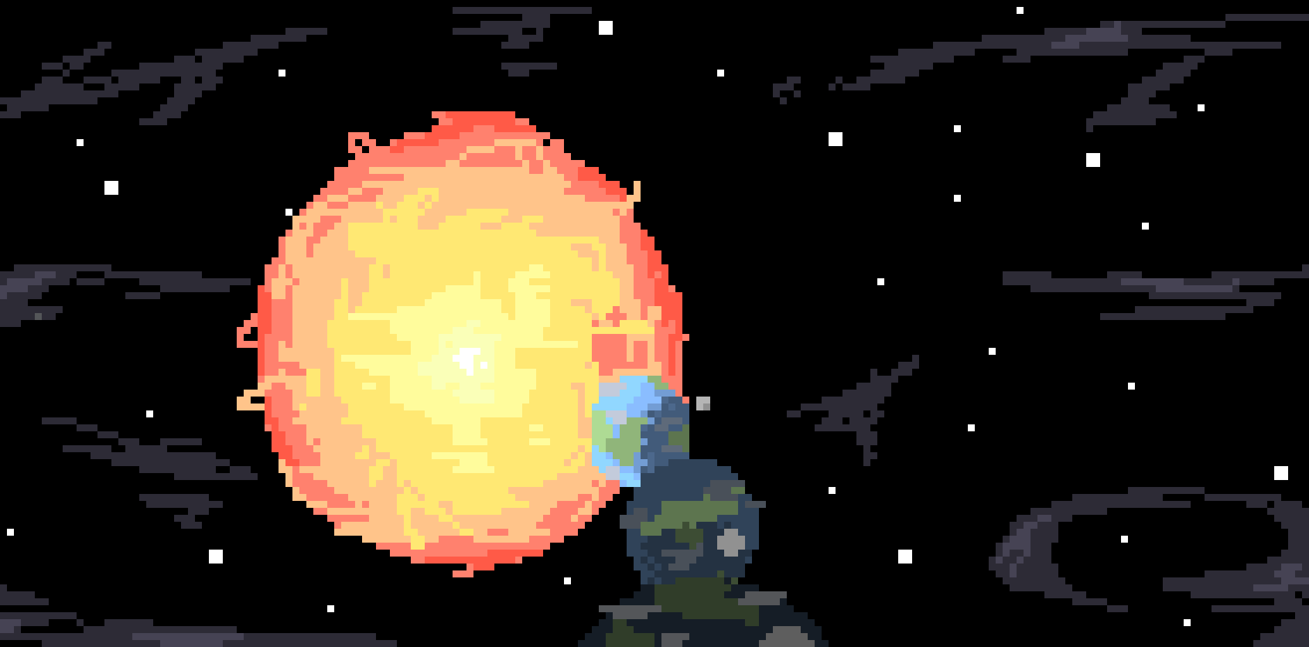 [b4fada] space