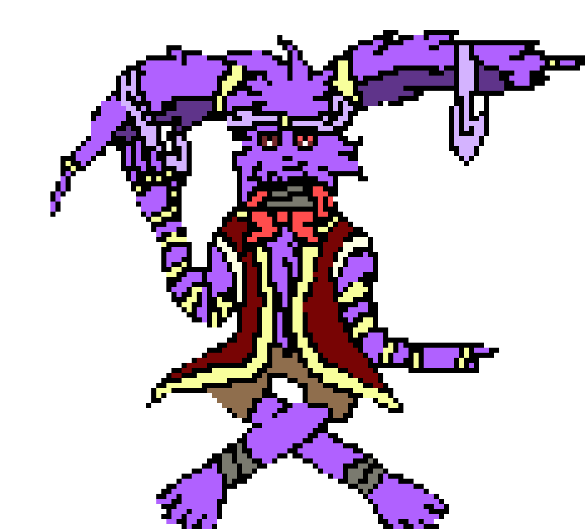 [9664c4] Bonnie