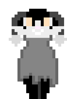 [1a18a3] Man Of Many Faces (Klonoa)
