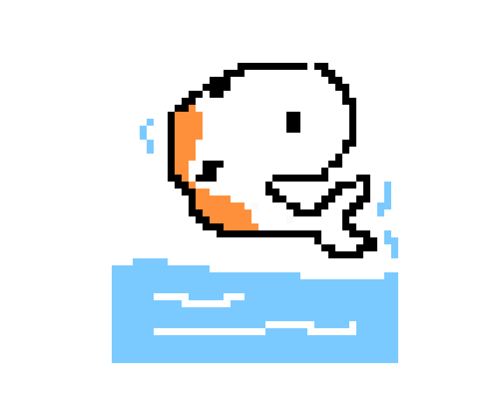 [9664c4] KOI FISH