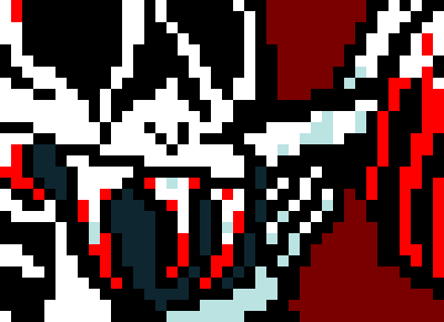 [7ce906] *(The gas was only effecting the corruption.) -HorrorTale Sans