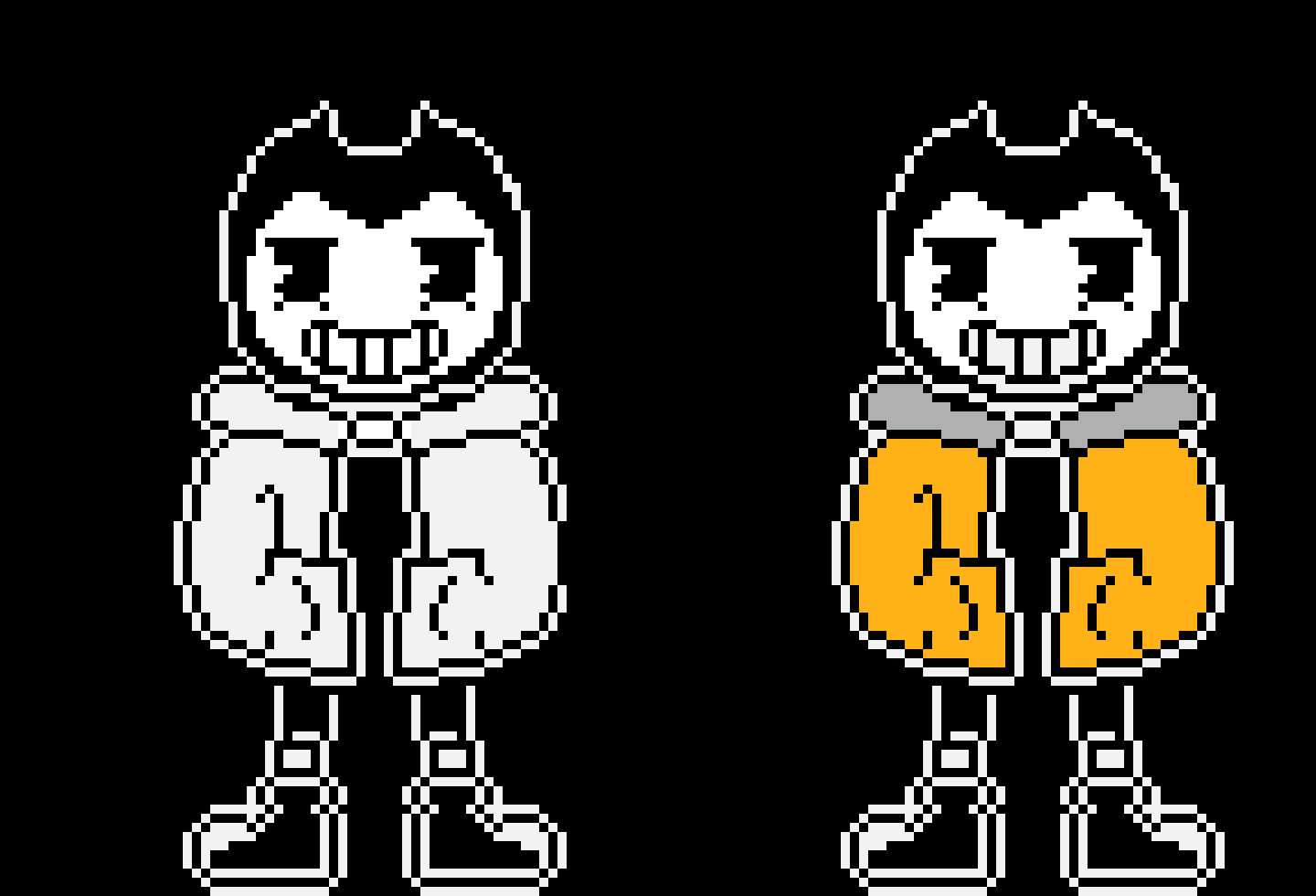 indietale bendy(isaac)