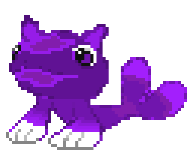 [e6db4f] Pequlfa shiny
