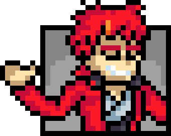 [8de716] welp, uh, imma head out now since i've been here for about an hour and got other stuff to do. so, cya