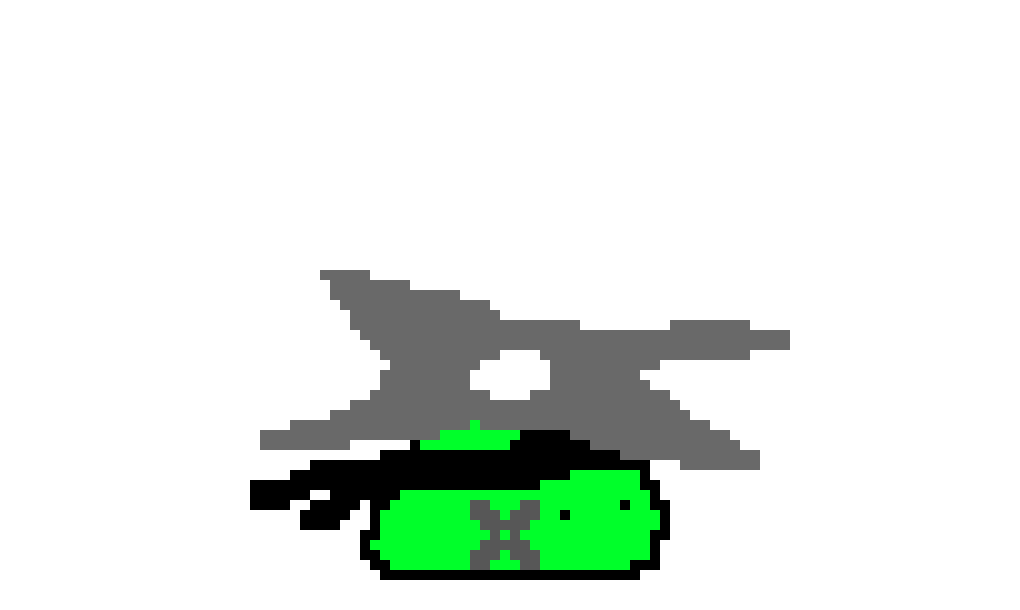 [9664c4] Ninja Blob
