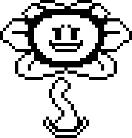 [c4821a] FloweySad