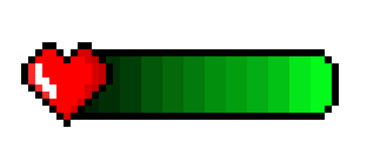 Health Bar