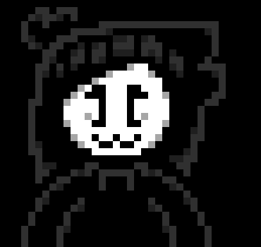 [77b851] ( I am back. )