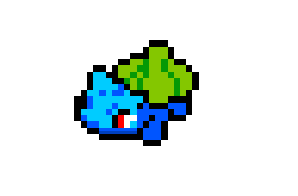[9664c4] pokemon