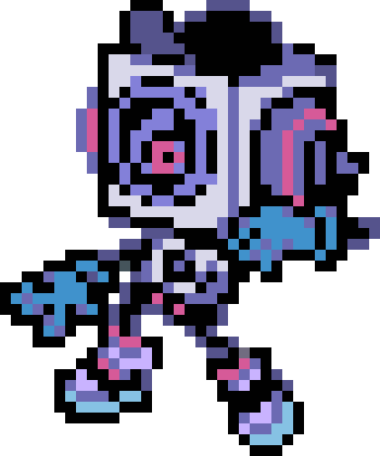[c4821a] SweetShiny