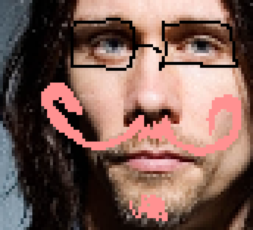 [236914] i actually dont are you talking about the rabbit sprite