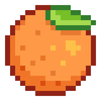 [de377f] orange