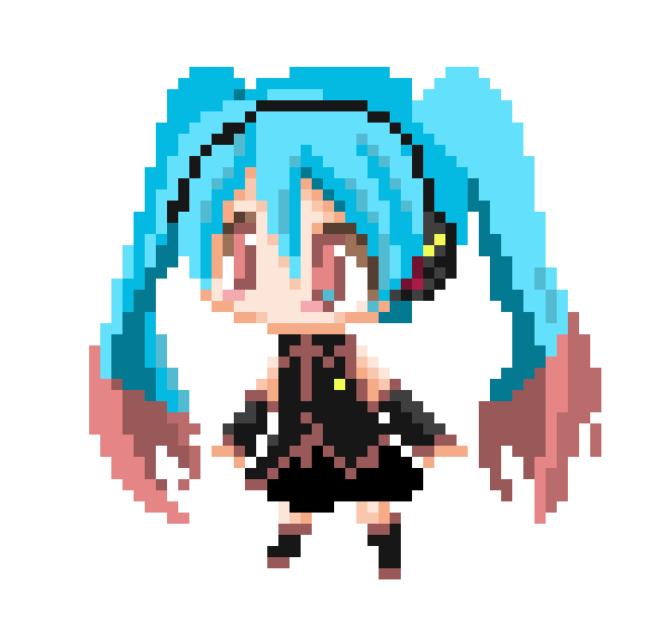 [a826e1] miku v3