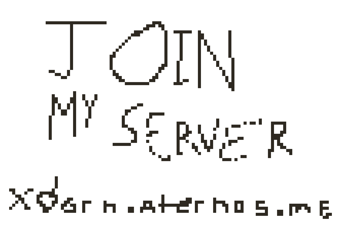 [9664c4] ip- xdorne.aternos.me