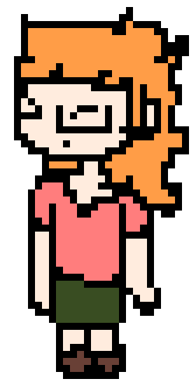[9664c4] maggie
